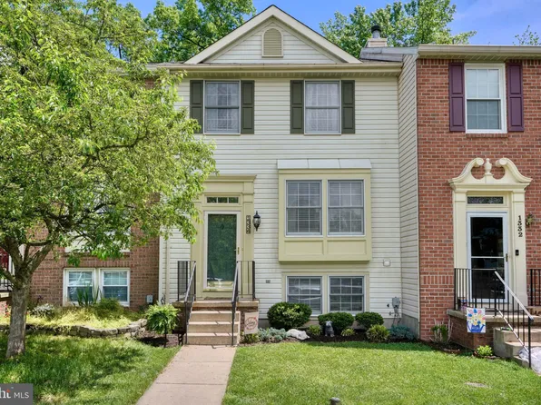 1334 Hollow Glen Ct, Baltimore, MD 21226