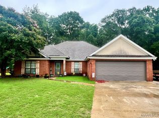 108 Greystone Ct, Prattville, AL 36066
