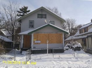 439 Irving Ave, Rockford, IL 61101