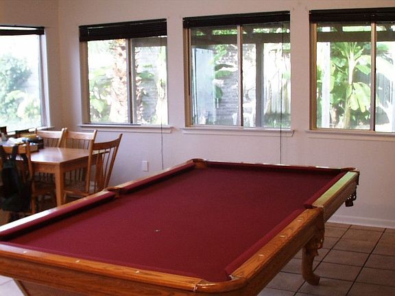The Game Room