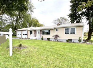 2133 Tilden Ave, New Hartford, NY 13413