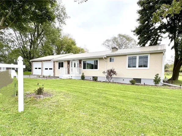 2133 Tilden Ave, New Hartford, NY 13413
