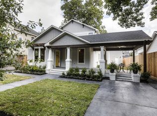 335 W 23rd St, Houston, TX 77008