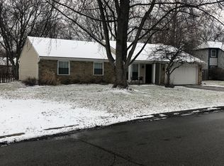 8412 Prairie Dr, Indianapolis, IN 46256