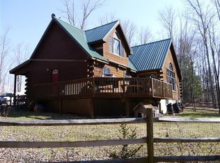 343 Dennis Rd, Honesdale, PA 18431