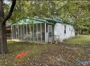 609 Rothrock Ave, Attalla, AL 35954