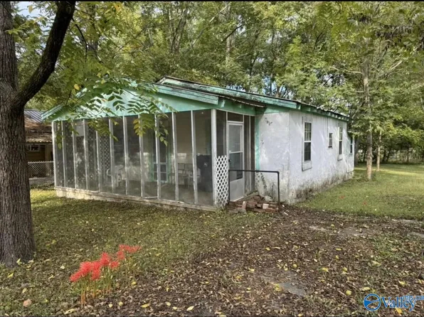 609 Rothrock Ave, Attalla, AL 35954