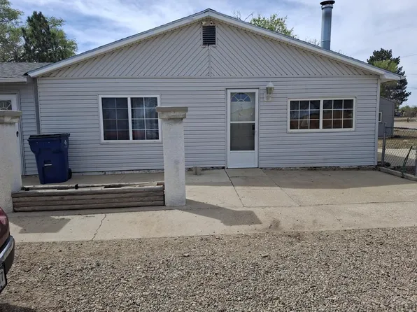 302 S Lincoln Ave, Olney Springs, CO 81062