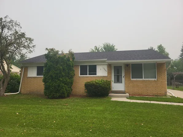 15985 Wellington St, Taylor, MI 48180