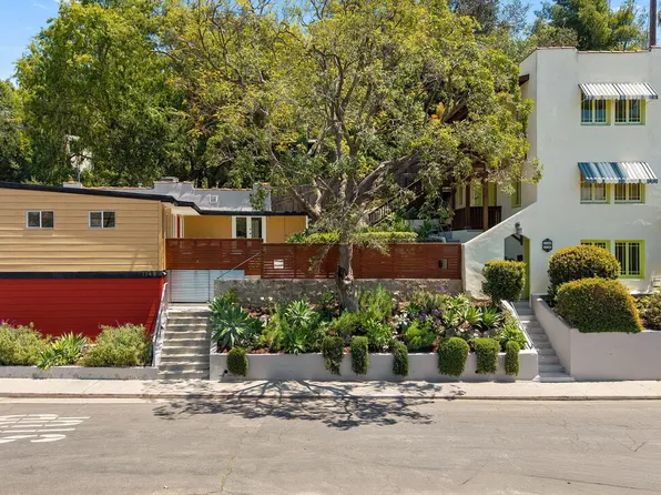 1144 Rockdale Ave, Los Angeles, CA 90041