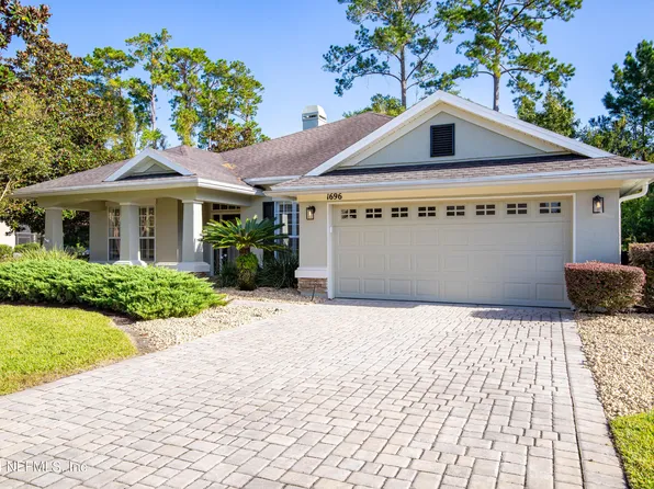 1696 MAJESTIC VIEW Lane, Fleming Island, FL 32003