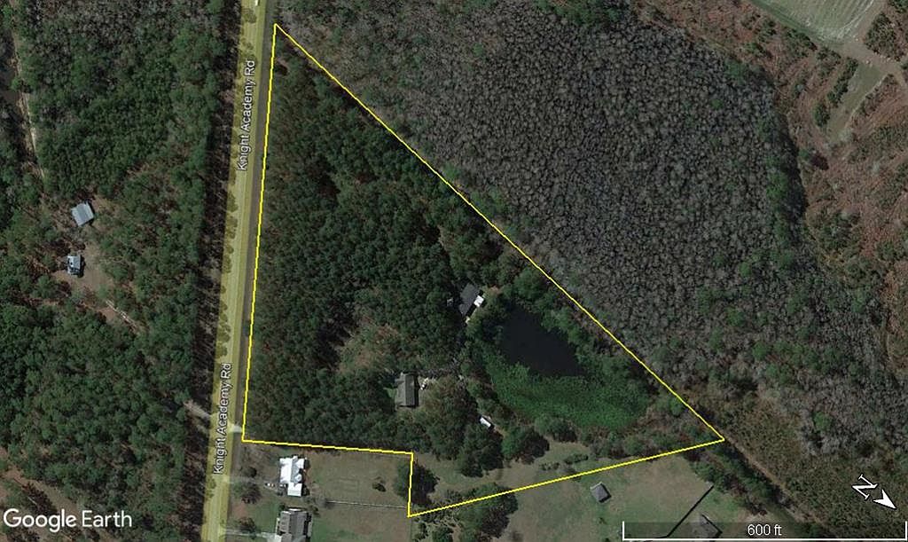 4265 Knights Academy Rd, Valdosta, GA 31605 Zillow