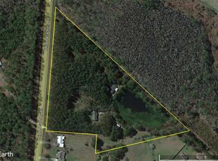 4265 Knights Academy Rd, Valdosta, GA 31605