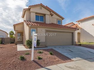 7405 Wildwind Dr, Las Vegas, NV 89128