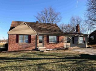 53 Maple St, Gettysburg, PA 17325