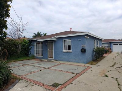 4015 W 147th St, Lawndale, CA, 90260