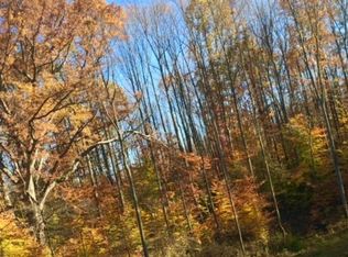 N Moon Rd, Gosport, IN 47433