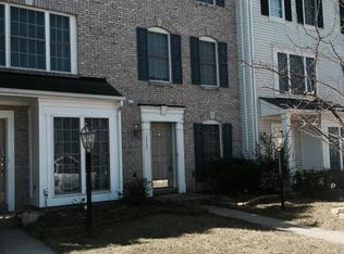 13727 Denham Way, Bristow, VA 20136