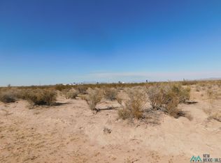 Camilon Rd SE, Deming, NM 88030