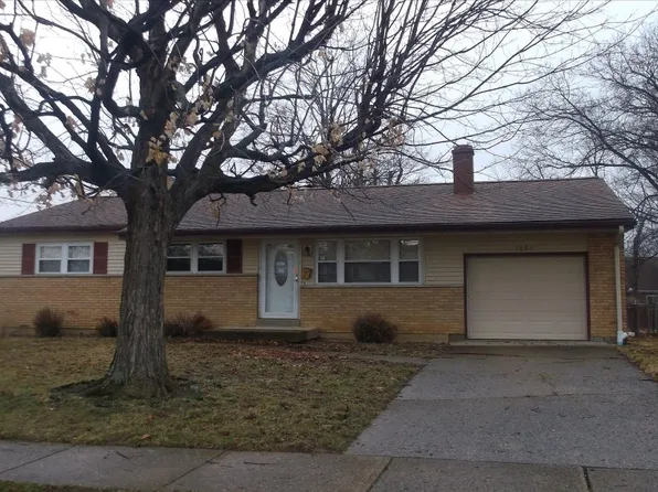 7252 Swirlwood Ln, Cincinnati, OH 45239