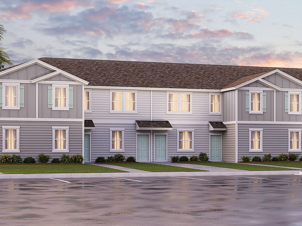 Plan Elevation.