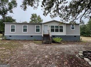 4374B Forest Rd, Hephzibah, GA 30815