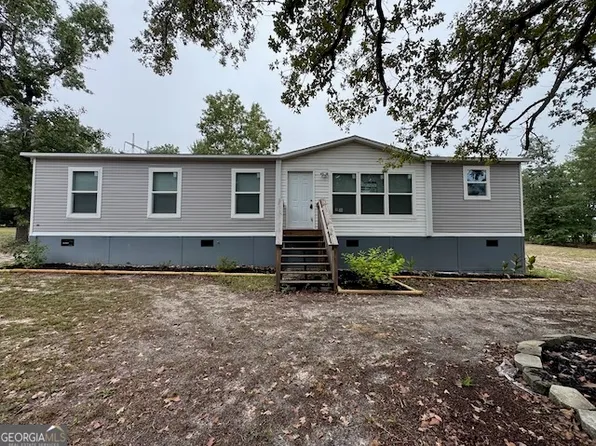 4374B Forest Rd, Hephzibah, GA 30815