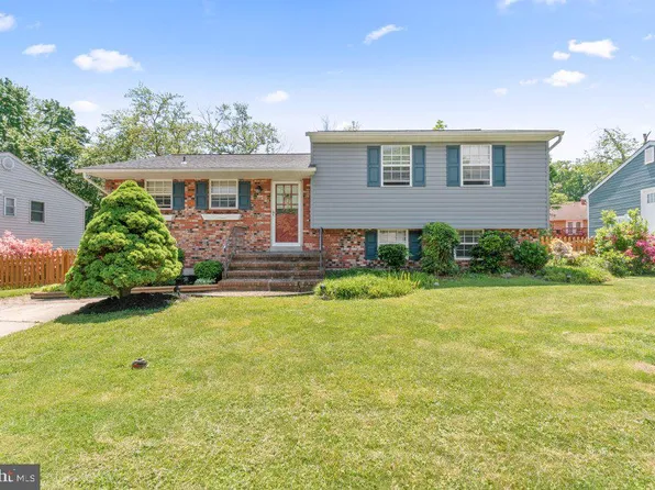 4309 Winterode Way, Nottingham, MD 21236