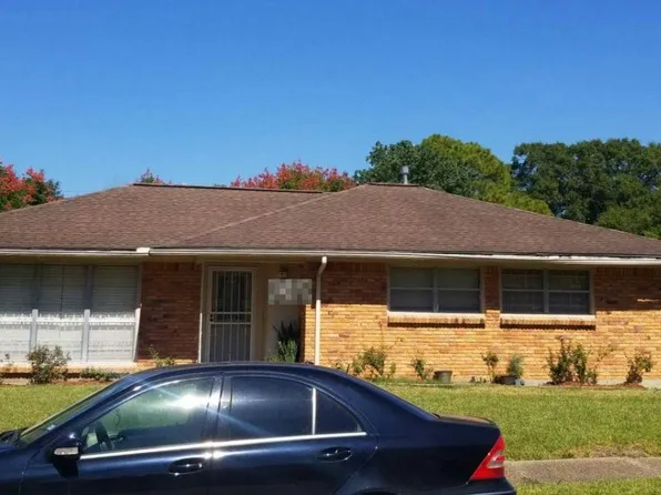 7739 Glenbrae St, Houston, TX 77061