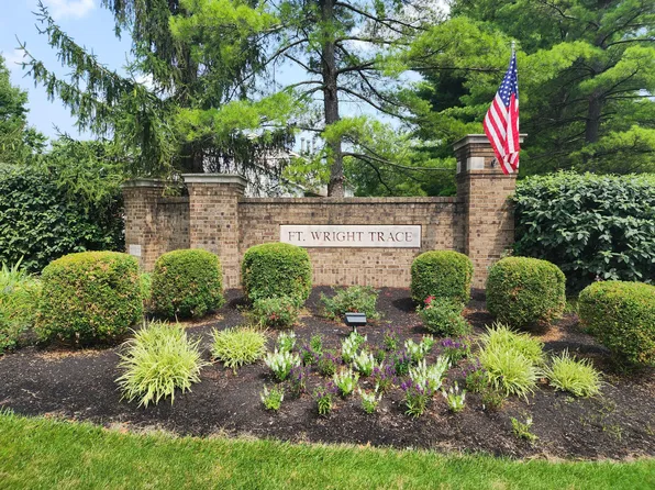 576 Cloverfield Ln APT 108, Fort Wright, KY 41011