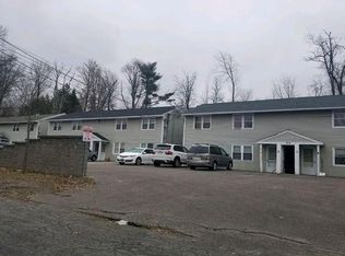 90 Brooks St APT D, Worcester, MA 01606