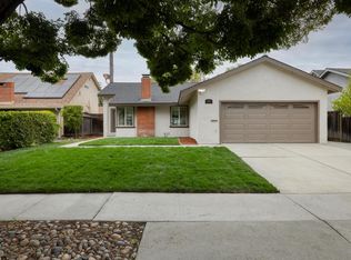 471 Tovar Dr, San Jose, CA