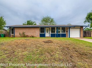 407 Waring Dr, San Antonio, TX 78216