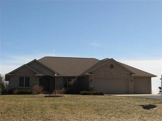 2334 Tumbleweed Trail