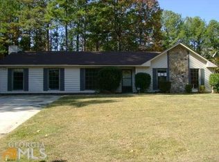 6315 Beethoven Cir, Riverdale, GA 30296