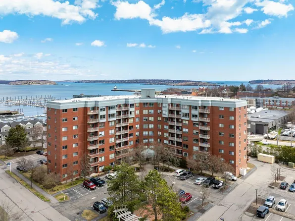 148 Breakwater Drive #209, South Portland, ME 04106