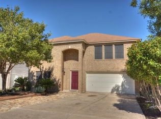 12935 Heyerdahl Dr, Austin, TX 78753