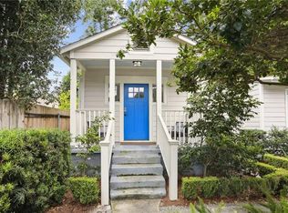 4124 Laurel St #A, New Orleans, LA 70115