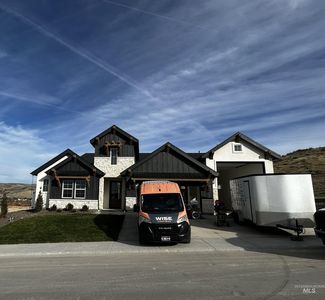 13572 N Spring Creek Way, Boise, ID, 83714