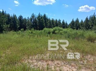 0 Linholm Rd, Robertsdale, AL 36567