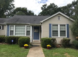 807 Chester Ave, Tupelo, MS 38804