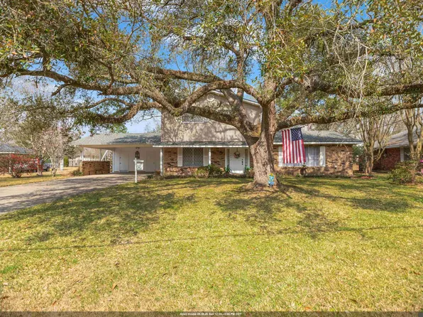 3803 Buffwood Dr, Baker, LA 70714