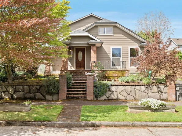 5403 NE 11th Ave, Portland, OR 97211