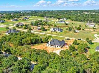 3024 Greg Allen Dr, Peaster, TX 76088