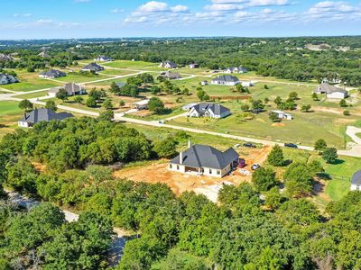 3032 Greg Allen Dr, Weatherford, TX, 76088