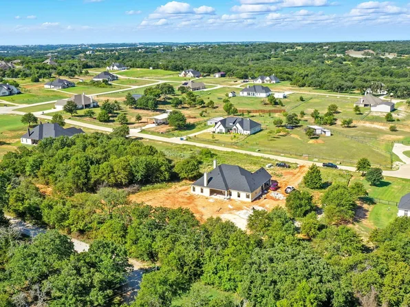 3032 Greg Allen Dr, Weatherford, TX 76088