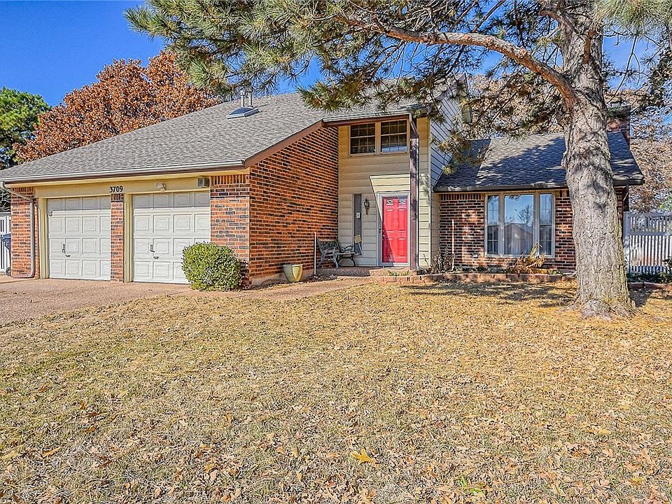 3709 Marywood Cir, Oklahoma City, OK 73135 Zillow