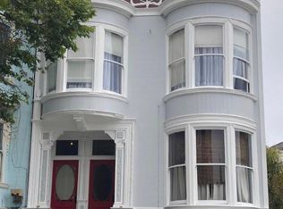 522 Steiner St #2, San Francisco, CA 94117