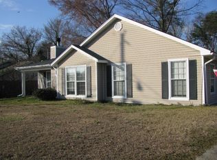 3740 64th St NE, Tuscaloosa, AL 35406