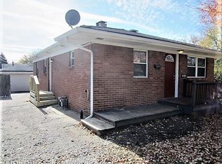 4733 E 17th St, Indianapolis, IN 46218